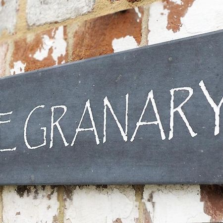 ホテル The Granary Willington  エクステリア 写真