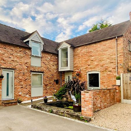 ホテル The Granary Willington  エクステリア 写真