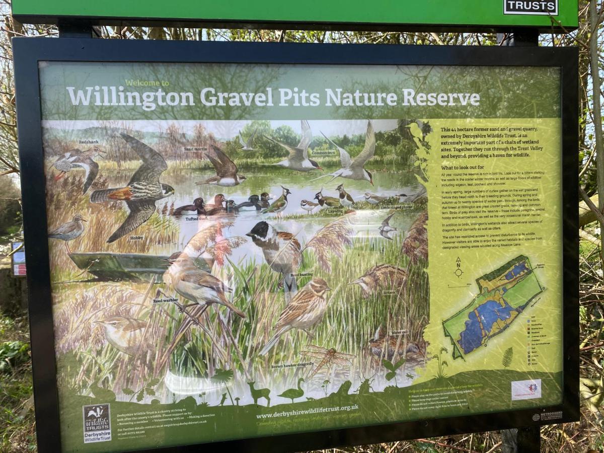 ホテル The Granary Willington  エクステリア 写真