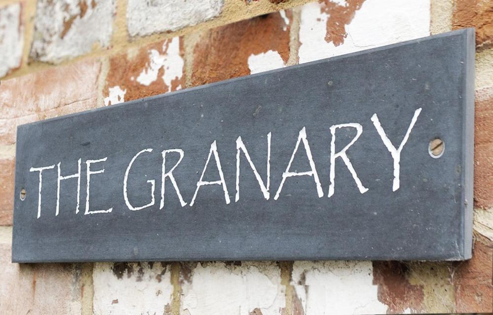 ホテル The Granary Willington  エクステリア 写真