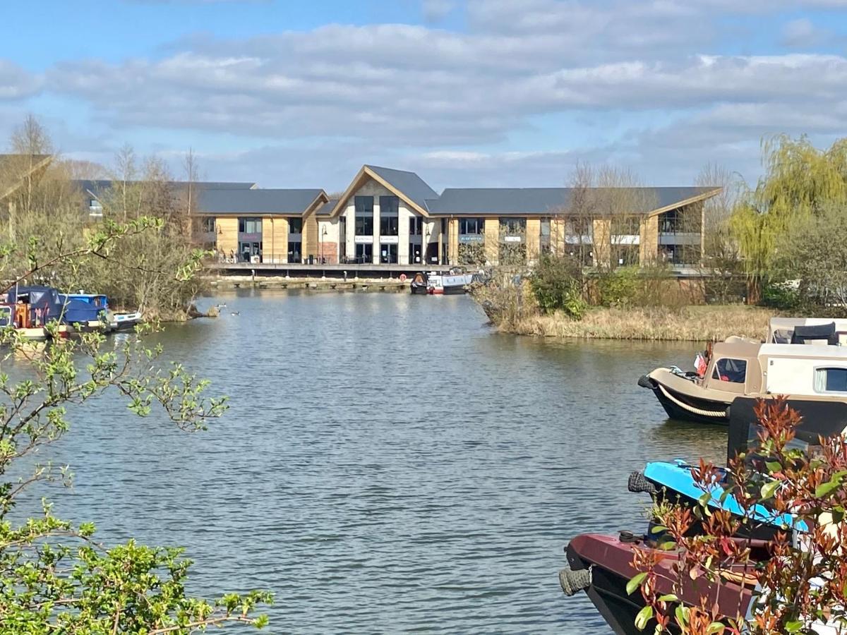 ホテル The Granary Willington  エクステリア 写真