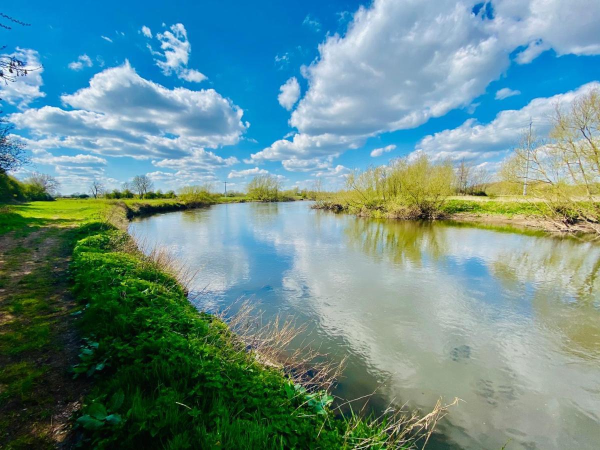 ホテル The Granary Willington  エクステリア 写真